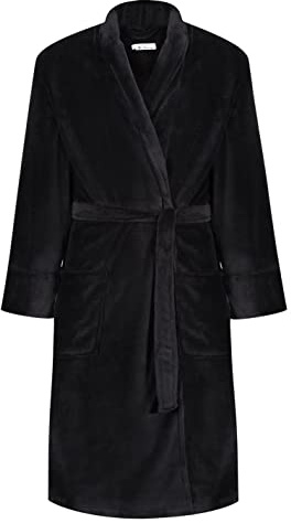 Ben Sherman Men's Randol Mens Robe