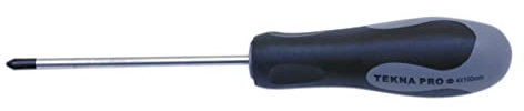 6PZ CACCIAVITI POZIDRIV GR.8X150 PZ3 ART. 108