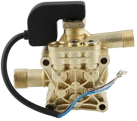 Portable Pump Self Priming Transfer Pumps Oil Fluid Water Pump Parts Car Wash Pump Sprayer high Pressure Water Pump