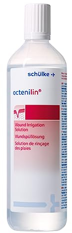 Octenilin Wundspüllösung, 350 ml Lösung