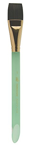 Princeton Tec Princeton Neptune, Series P4750, Verwascher flach Gr. 1, kurzstielig