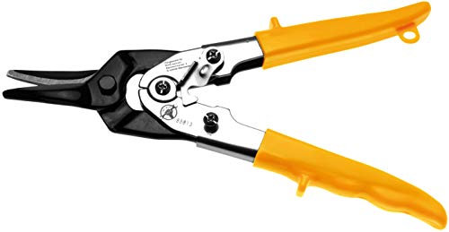 BGS Diy 85813 | Blechschere | gerade schneidend | 260 mm