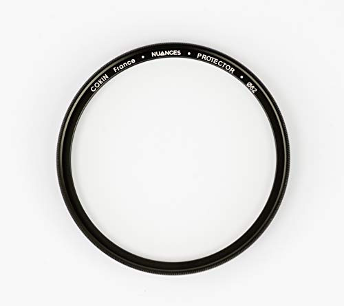 COKIN NUANCES UV & schutzfilter ø62mm