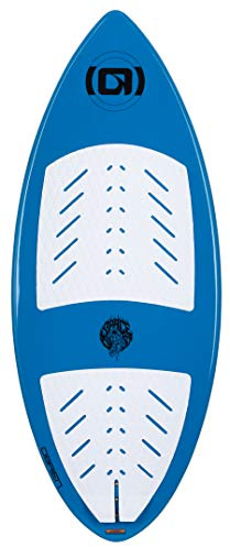 O'Brien Space Dust Wakesurf Board, 52