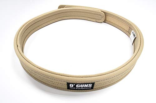 O'GUNS Cordura-Gürtel für dynamisches Schießen, IPSC