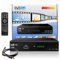 YOUNLEN TDT HD Decodificador TV 2024,Sintonizador TDT HD DVB-T2 H265,EPG,FTA, PVR, USB, HDMI,Descodificador Digital para TV TDT Television,Receptor Digital de Alta definición Full HD 1080p