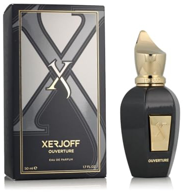 Damenparfüm Xerjoff V Ouverture EDP, 50 ml, Marke: Xerjoff - EAN: 8054320902676