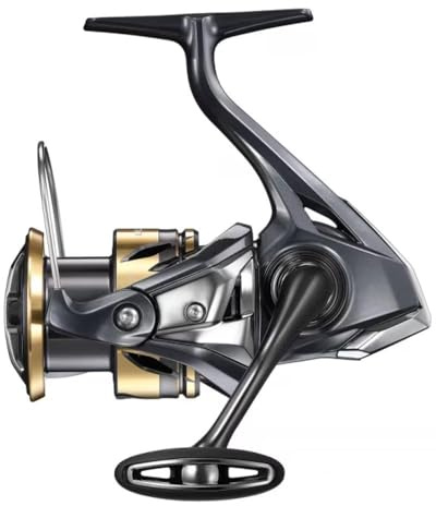 SHIMANO Ultegra FD 2500 fiskerulle för kontrollerad fiskeprestanda