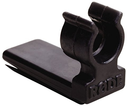 RØDE Vampire Clip Spezialhalterung für Lavaliermikrofone