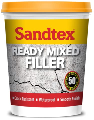 Sandtex 500 Gr Ready Mixed Exterior Masonry Filler