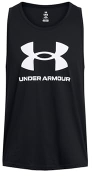 Under Armour Sportstyle Logo Chaleco - SS21