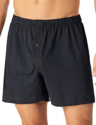 Schiesser Herren Boxershort - Organic Cotton