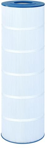 Zkaybb Poolfilter kompatibel mit Hayward C1750, CX1750RE, PA175, Ultral-B4, Unicel C-8417, Filbur FC-1294, Sta-Rite PXC175, C1900RE, 817-0175P, 175 m² Kartusche