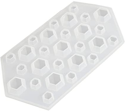 Cabilock 1 Pc molde de hielo de diamante hielo de whisky cubo bandeja para cubitos de hielo con tapa cubitera cuadrada para cubitos de hielo moldes para cubitos de hielo Transparent