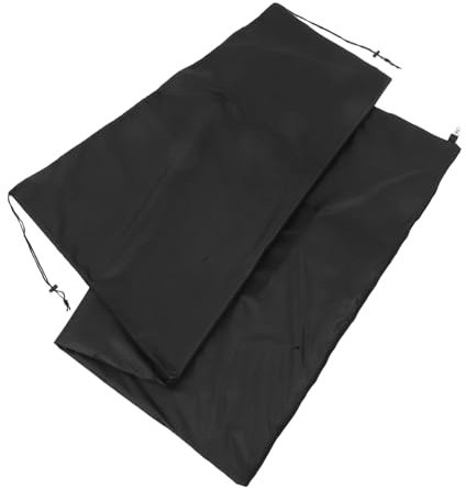 Abaodam Almacenamiento Herramientas Exterior Bolsa y Soporte Herramientas Color