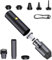 DABAIXIONG Portable Handheld Car Vacuum Cleaners 2 In 1 10000Pa Power Suction For Home And Vehicle USB Fast Charging