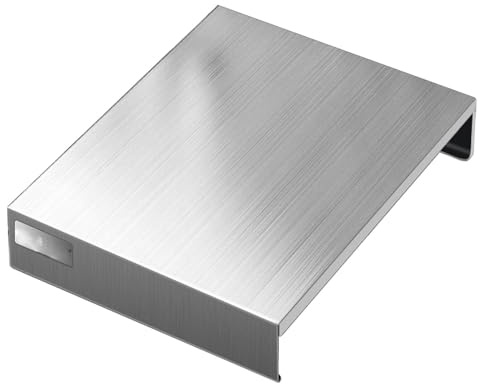 Plaque Recouvrement Pratique pour Gazinière Augmente L'espace Cuisson Plaque Recouvrement Plaque Cuisson À Gaz Compatible Avec Les Cuisinières À Gaz WXQTM(80x50x9cm)