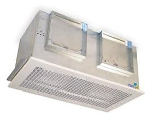 Ceiling Ventilator, 780 CFM, 115 V