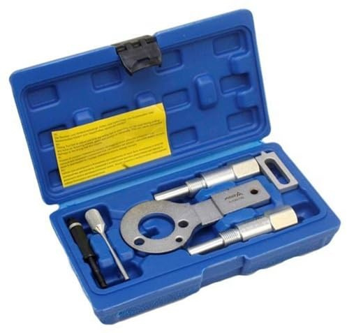 Asta A-FB2729 Motor Einstellwerkzeug geeignet für Opel 1.9, 2.0 CDTi und 2.4 JTD