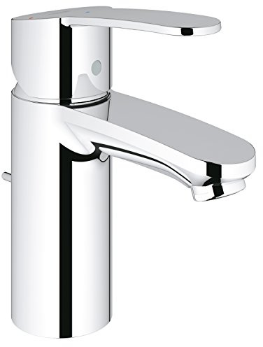 Eurostyle 2337420E Cosmopolitan Basin Tap