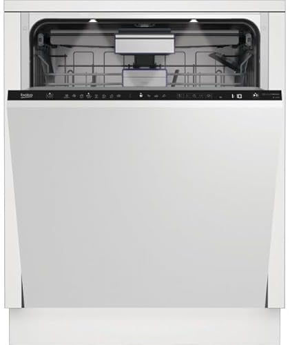 Lavavajillas Integrable BEKO BDIN38521Q 3ªBandeja