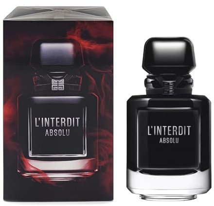 L'Interdit Absolu Intense Eau de Parfum 50ml