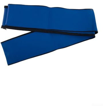 Hasaller Swimming Pool Ladder Covers Non-Slip Pool Ladder Cover Neoprene Pools Railing Covers Swimming Pools Handrail Cover P-ool Non Slip Grip Protector for P-ool Ladders(10FT)