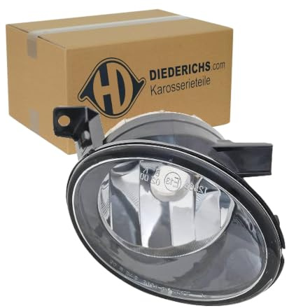 DIEDERICHS Nebelscheinwerfer 2215088