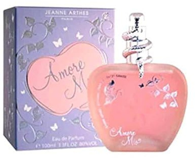 Jeanne Arthes