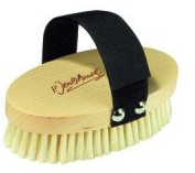 Jentschura Profi-Massagebürste