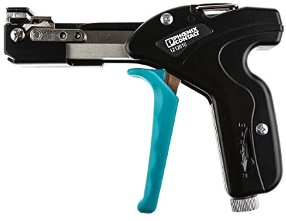 Phoenix Contact UNIFOX-CT Kabelbinderzange für Metall, max. 7,9mm