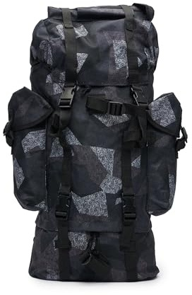 Brandit Bundeswehr kampryggsäck