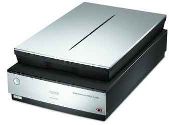 Epson B11B178011 Perfection V700 Photo Scanner (Renewed)