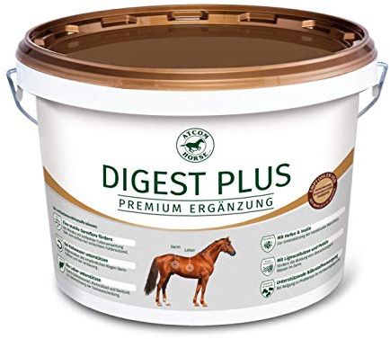 ATCOM Digest - Plus 5 kg Eimer