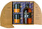 Akashi Meïsei Coffret Whisky Japonais + 2 Japanese Cups 40° 50cl
