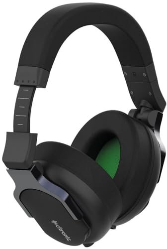 Citronic | Studio Grade Professional DJ Headphones