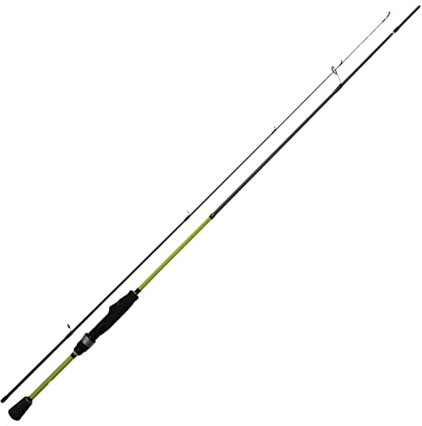 Maximus Ichiro Spinnrute Ultralight (200 cm 2-9 Gramm)