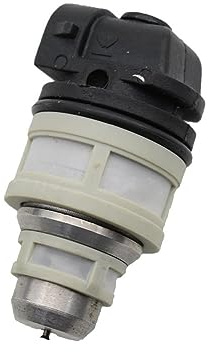 Soupape D'Injection Carburant Pour P&alio Pour Escorte Pour C&lio 1.6V OEM IWM500.01 IWM50001 501.002.02 50100202 5010-0202 1PC Buse D'injecteur De Carburant Buse De Mazout Buse Injecteur Carburant