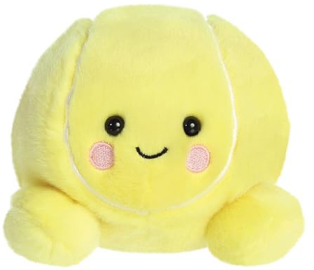 Aurora, 33868, palmpalmpalmpalm palm tennis boll 5 tum, mjuk