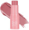 Crema Fard Stick, Blush Stick Lunga Durata Fard, Leggero e Naturale, Blush in Stick Matte Fard per il Viso, Labbra e Occhi(Rotondo#03)