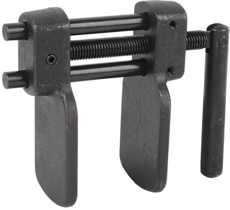 Herramienta Esparcidora de Pistón de Pinza de Freno Ajustable, Esparcidor de Instalación de Pastillas de Freno de Disco, Herramienta Separadora de Pastillas de Freno de Alta