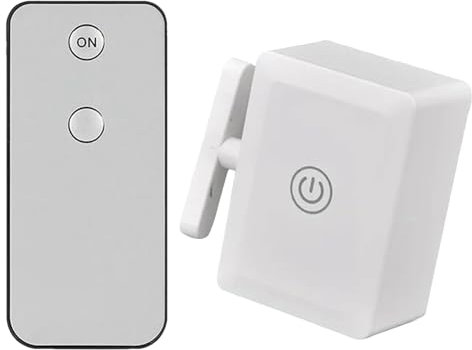 Remote -Taste Pusher | Drahtloser Smart Home Button Pusher | Hauszubehör, Smart -Home -Geräte, Fernbedienungsleuchten vom Roboter für verbesserte Funktionalitätslampe