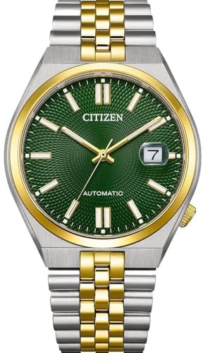 Citizen automatisk klocka NK0024-54X