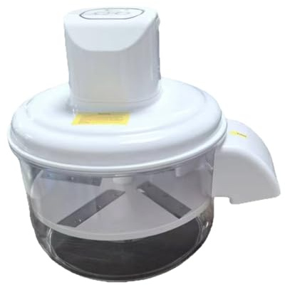 ROYJJ Pelapatate automatico elettrico della frutta della macchina ricaricabile della sbucciatura dell'uva con l'elettrodomestico dell'acciaio inossidabile