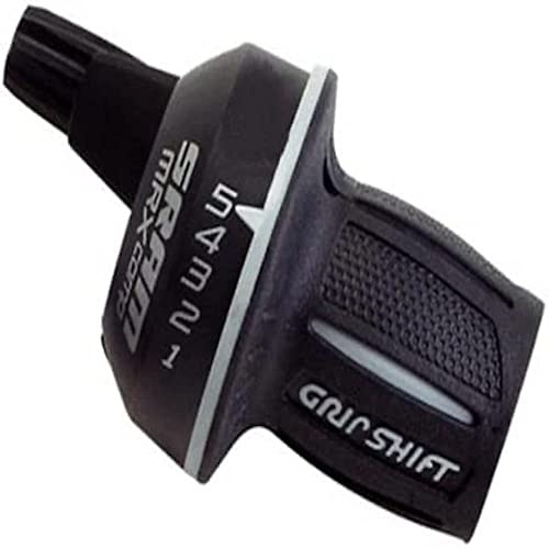 SRAM 2:1 MTB Schalter MRX Comp Drehgriff, Mehrfarbig, 200.325