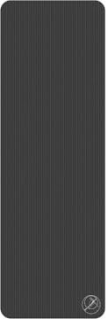 ProfiGYM Matte, Anthrazit, 180 x 60 x 1 cm, 8004A