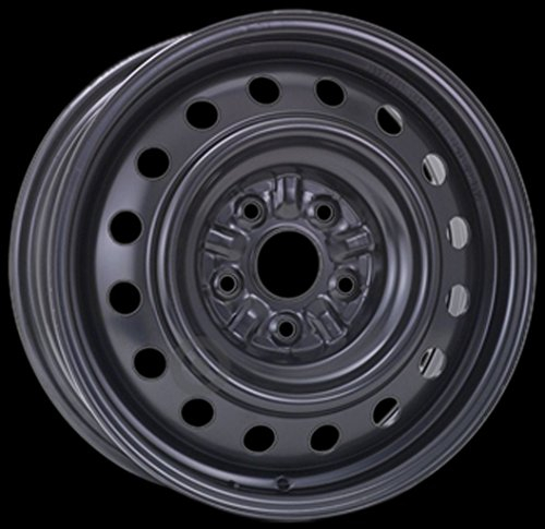 Alcar SF9255 Stahlfelge