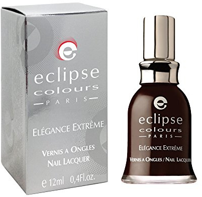 Eclipse 3509160100065 Nagellack Elégance Extrême, 1er Pack (1 x 12 ml)