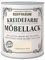 RUST-OLEUM 14002.DE.0.75 Kreidefarbe DOSE 750ml gebrochenes weiss