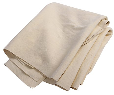 WINOMO Gamuza de piel para limpieza coche